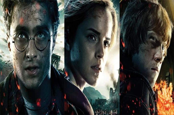 Adeus de Harry Potter chega a Porto Alegre na noite de quinta