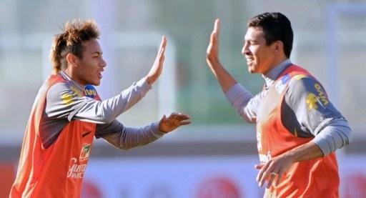 Brasil tenta vit&oacute;ria para evitar vexame na Copa Am&eacute;rica