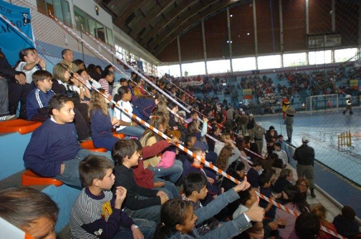 BM forma 2,5 mil estudantes da Capital em curso anti-drogas e viol&ecirc;ncia
