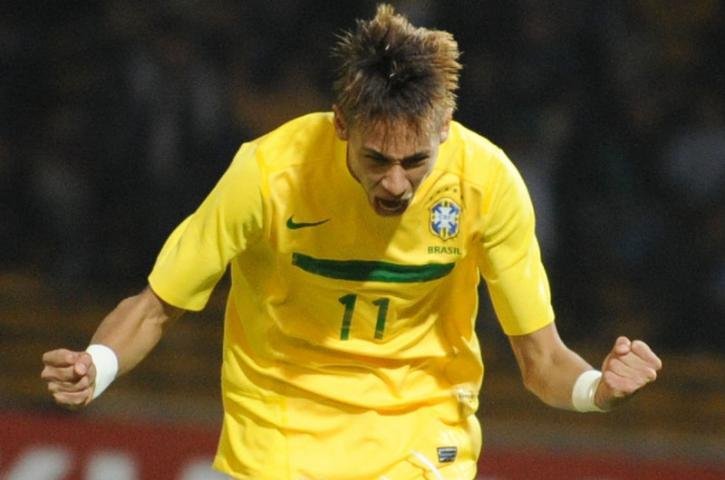 Acompanhe Brasil x Equador