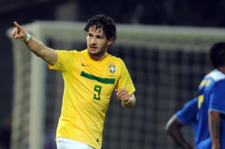 Brasil desencanta na Copa Am&eacute;rica e vence o Equador por 4 a 2