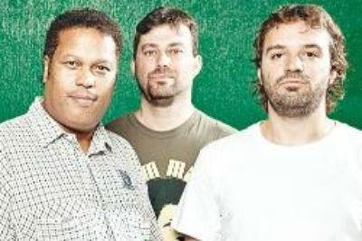 Grupo &acute;Homenagem ao Tim Maia` faz show ac&uacute;stico no Sesc  
