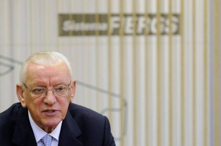 Para M&uuml;ller, empreendimentos como o Polo Naval dever&atilde;o exigir a contrata&ccedil;&atilde;o de pessoal treinado