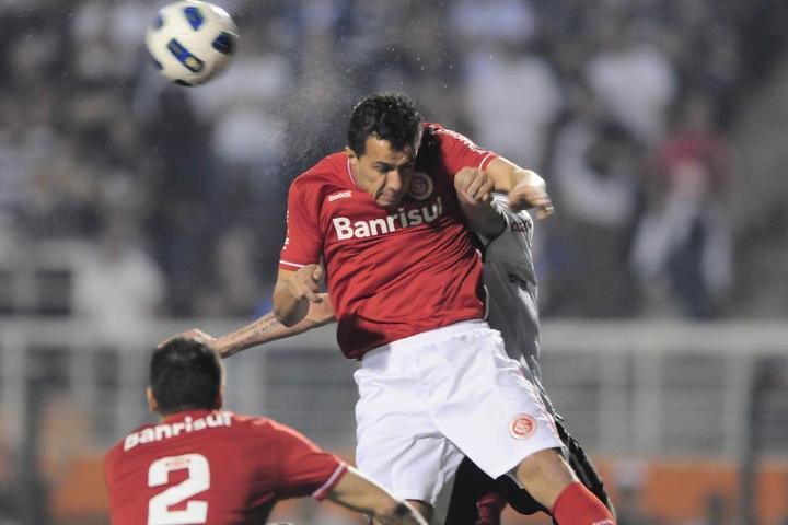 Acompanhe Corinthians x Inter em tempo real