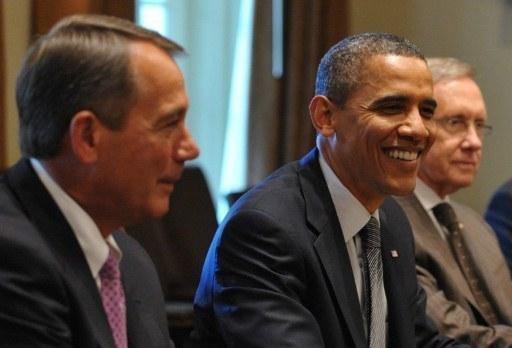 Obama telefona &agrave; esta&ccedil;&atilde;o espacial para pedir uma pizza