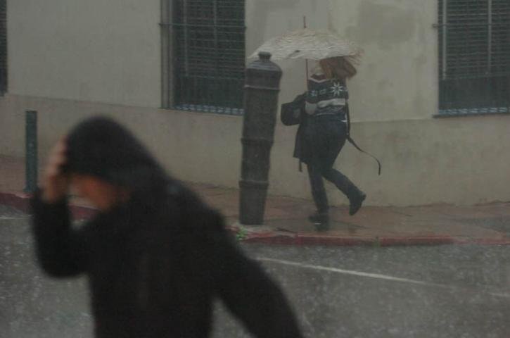 Ap&oacute;s sexta-feira quente, RS ter&aacute; fim de semana parecido com o que foi a sexta-feira dos uruguaios