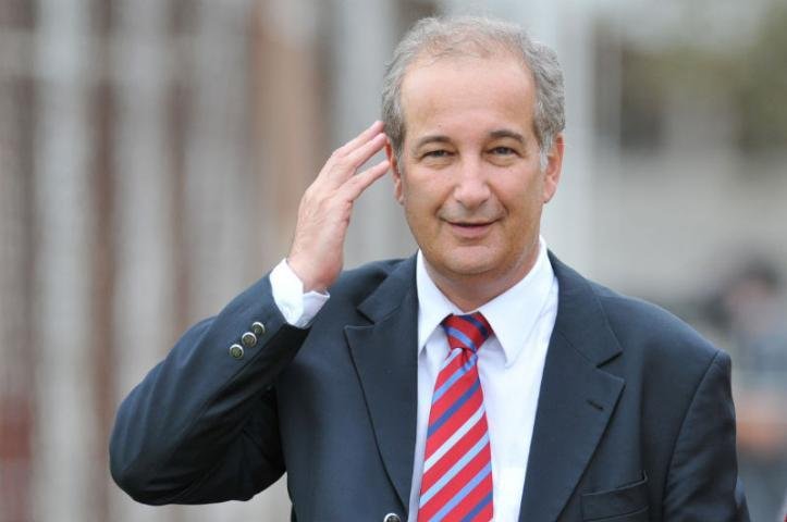 Desafio &eacute; vencer com o menor valor poss&iacute;vel, diz Luigi