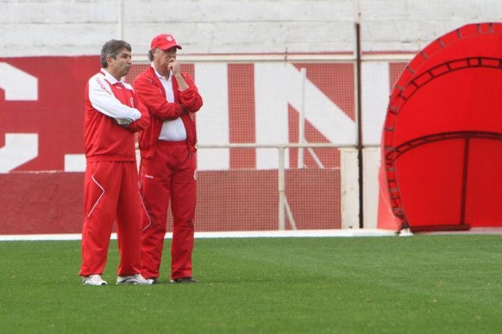 Inter precisa superar desfalques e S&atilde;o Paulo para retomar vit&oacute;rias