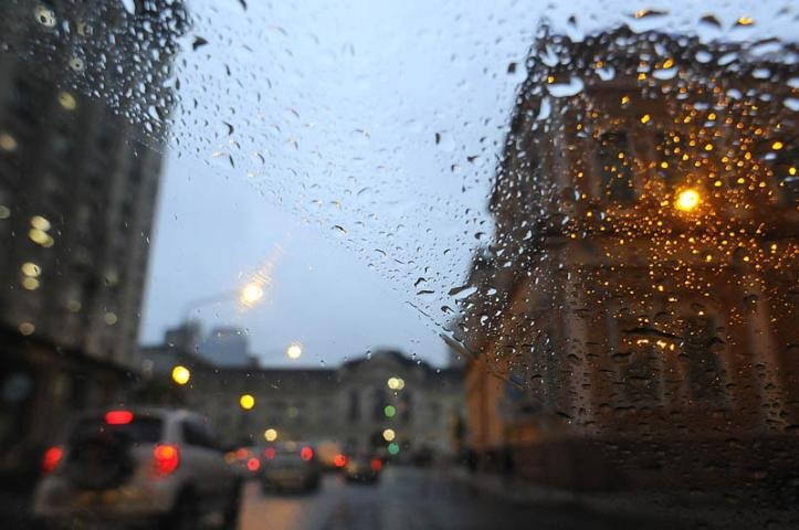Chuva segue no Estado at&eacute; quinta-feira com risco de transtornos