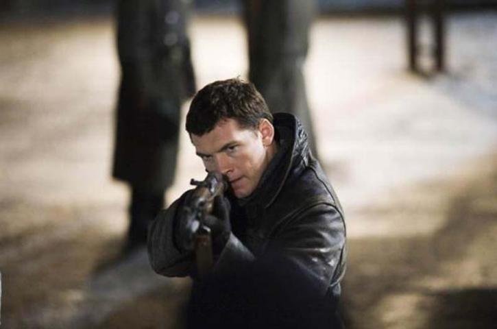 Mande perguntas para Helen Mirren e Sam Worthington