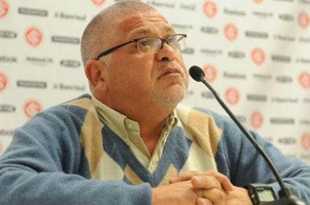 Giovanni Luigi e Roberto Siegmann n&atilde;o conversavam h&aacute; mais de um m&ecirc;s