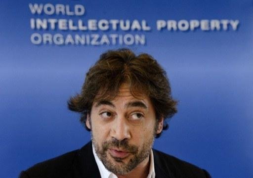 Javier Bardem pede um tratado para proteger os direitos dos atores