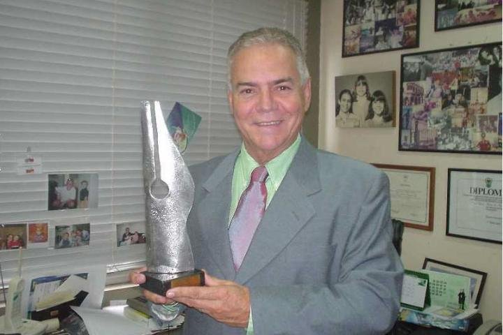 Jornalista vencedor do Pr&ecirc;mio Press em 2004 morreu aos 69 anos