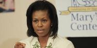 Michelle Obama vai participar de reality show na TV americana