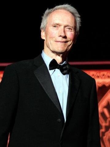 Clint Eastwood ser&aacute; presidente de honra do Museu da Pol&iacute;cia