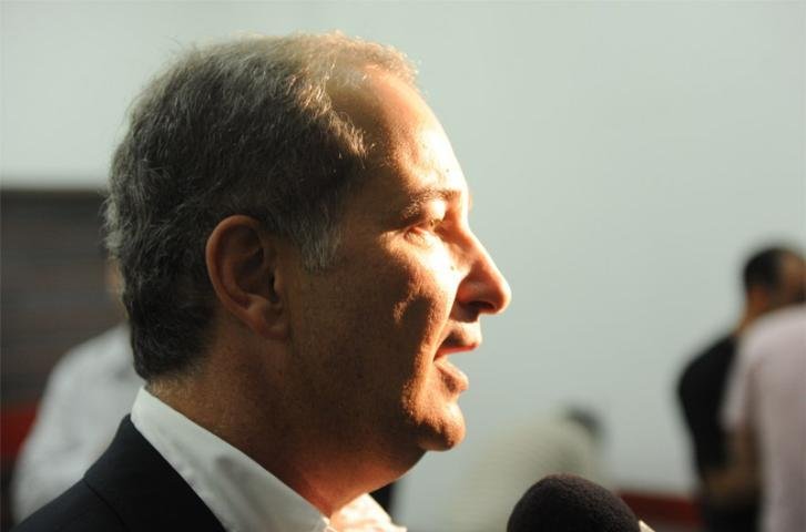 &acute;N&atilde;o pago multa alguma`, afirma Luigi ao CP Futebol Clube