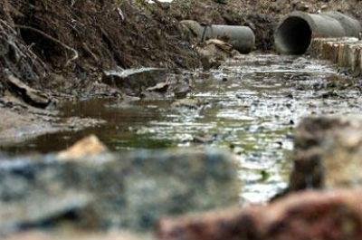 Obra de drenagem do Parque da Harmonia deve ser conclu&iacute;da em agosto