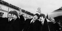 Leilão de fotos de primeira visita dos Beatles aos EUA rende US$ 360 mil