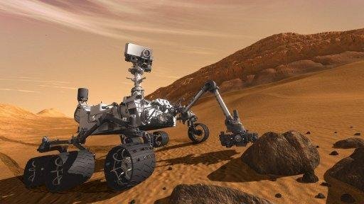 Equipamento da ag&ecirc;ncia americana ser&aacute; enviada ao planeta vermelho no fim do ano
