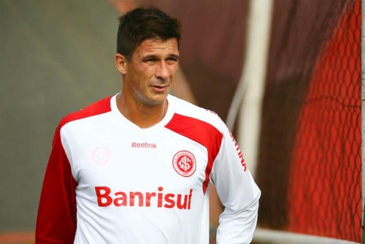 &Iacute;ndio pode desfalcar Inter na Alemanha