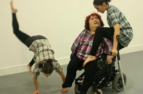 Programa&ccedil;&atilde;o cultural de Porto Alegre inclui espet&aacute;culos de dan&ccedil;a
