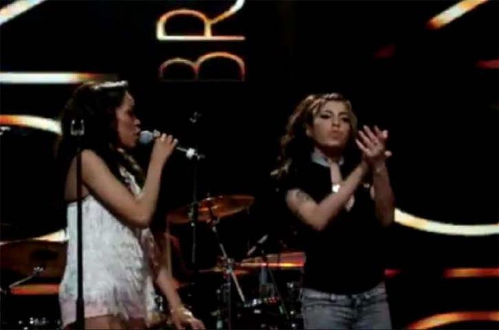 V&iacute;deo mostra &uacute;ltima apari&ccedil;&atilde;o de Amy Winehouse em p&uacute;blico