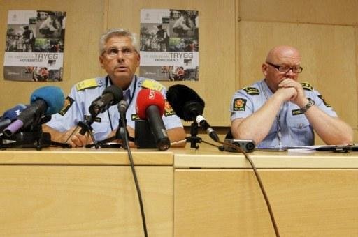 Suspeito de atentados na Noruega se apresenta &agrave; Justi&ccedil;a amanh&atilde;