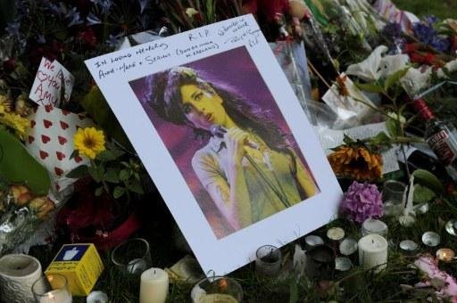 Seis horas se passaram at&eacute; que corpo de Amy fosse encontrado, diz jornal