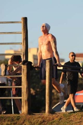 Regi&atilde;o Metropolitana tem tarde de calor de 30&ordm;C