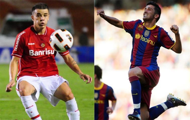 Inter revive na Alemanha decis&atilde;o do Mundial de 2006 diante do Barcelona 