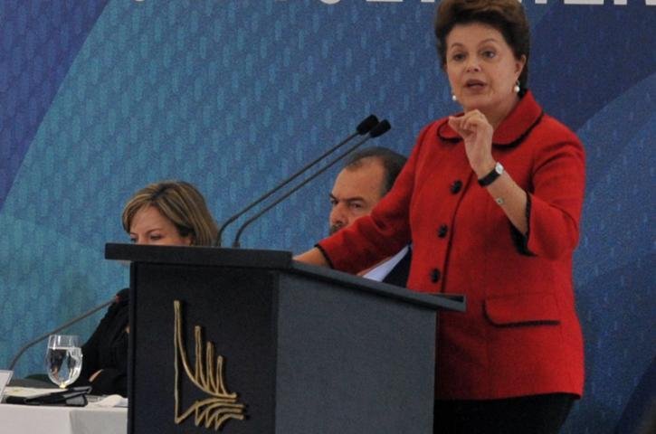 Presidente participou de reuni&atilde;o do Conselho de Desenvolvimento Econ&ocirc;mico e Social 