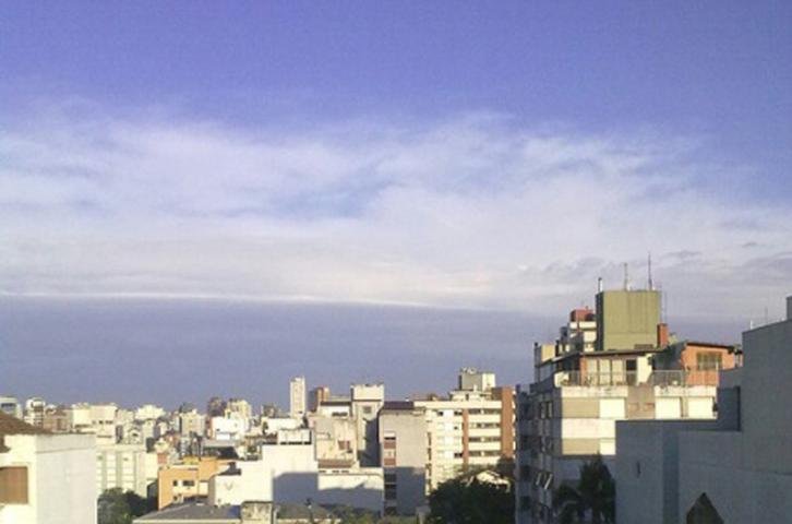 Sol aparece, mas instabilidade volta rapidamente ao Estado