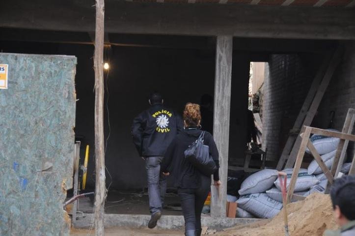 Funda&ccedil;&atilde;o &eacute; investigada desde janeiro de 2010