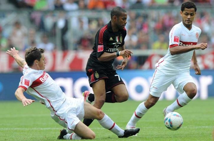 Acompanhe Inter x Milan em tempo real