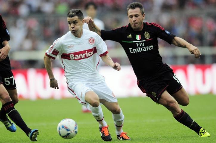 D&acute;Alessandro apoia Osmar Loss como t&eacute;cnico efetivo do Inter