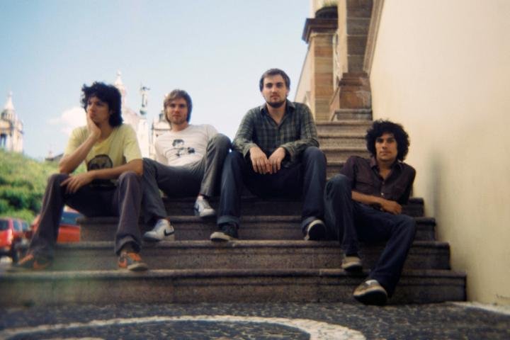 Apanhador S&oacute; far&aacute; sess&atilde;o dupla no Festival de Inverno