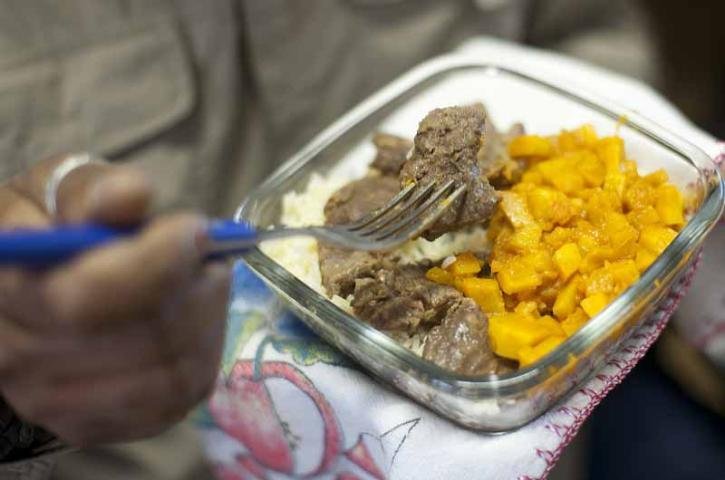 Segundo IBGE, 90% da popula&ccedil;&atilde;o ingere menos frutas e verduras do que o recomendado pelo Minist&eacute;rio da Sa&uacute;de