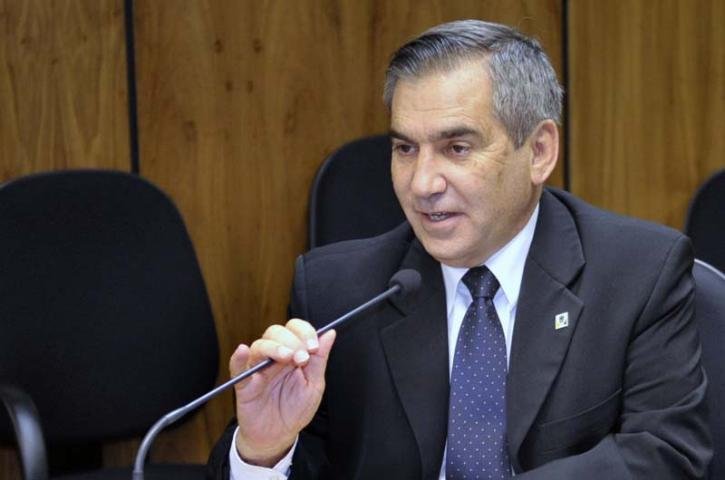 Ministro Gilberto Carvalho informou que a nova diretoria do Dnit deve ser anunciada no in&iacute;cio da pr&oacute;xima semana