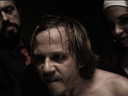 Serbian Film tem uma cena de estupro de um rec&eacute;m-nascido