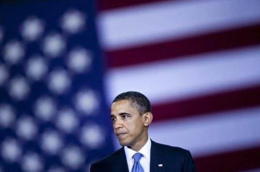 Obama faz apelo ao Congresso  rela&ccedil;&atilde;o ao acordo sobre a d&iacute;vida