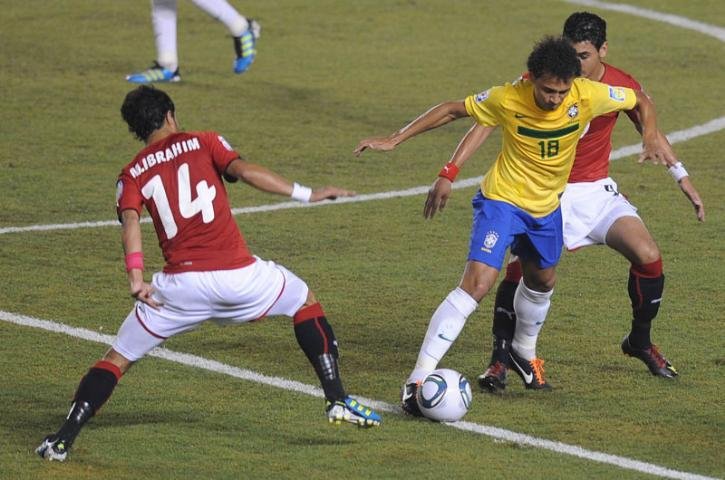 Equipe de Ney Franco n&atilde;o teve boa atua&ccedil;&atilde;o e placar ficou no 1 a 1