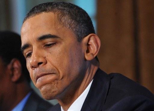 Obama e democratas correm contra o tempo para evitar morat&oacute;ria