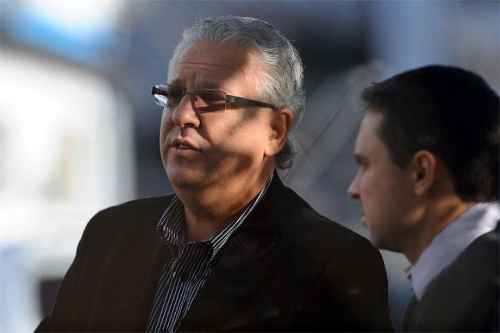 Para Jos&eacute; Sim&otilde;es, resultados derrubaram &acute;boa gest&atilde;o` de Vicente Martins