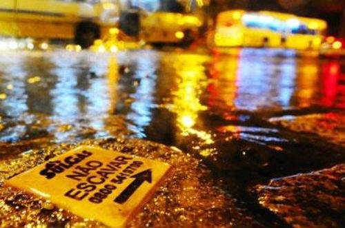 Sistema de tubula&ccedil;&atilde;o exclusivo para o g&aacute;s no RS garante mais seguran&ccedil;a