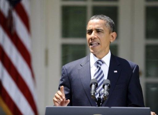 Obama pede que Congresso esteja pronto para mais cortes