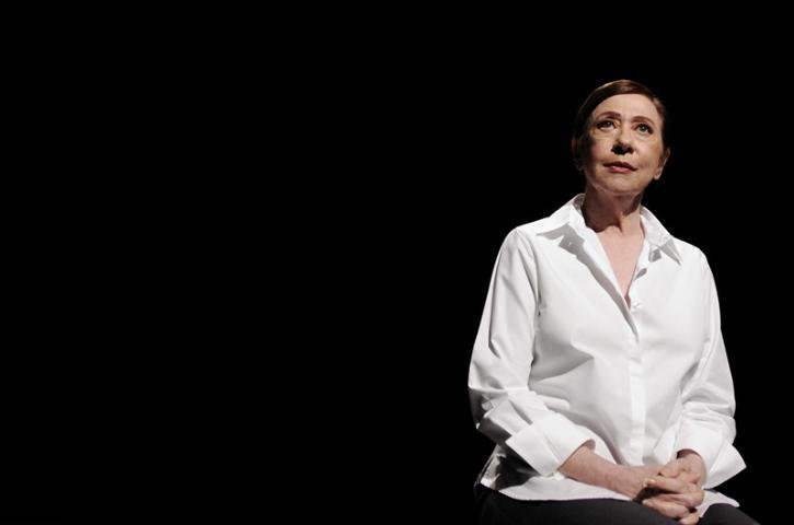 Fernanda Montenegro receber&aacute; Trof&eacute;u Oscarito em Gramado