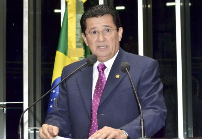 CPI dos Transportes chegou a ter assinaturas necess&aacute;rias depois do discurso do ex-ministro Alfredo Nascimento