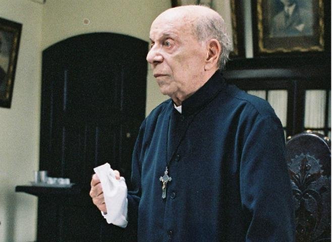 Ator &Iacute;talo Rossi morre aos 80 anos