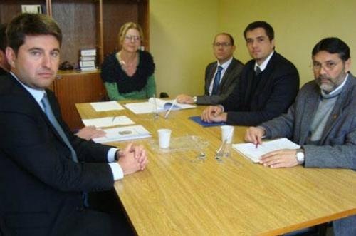 Goergen e Renato Rocha fizeram alerta ao Minist&eacute;rio P&uacute;blico