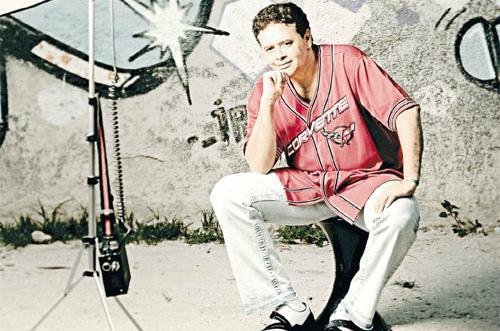 Camarote Mais Preza estreia com show do DJ Marlboro 